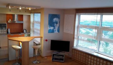 Mieszkanie 2-pokojowe Warszawa Śródmieście, al. Jana Pawła II