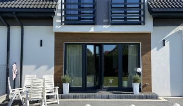 bliźniak, 5 pokoi Prostki