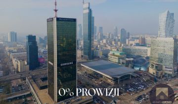 Biuro Warszawa Śródmieście, ul. Aleje Jerozolimskie