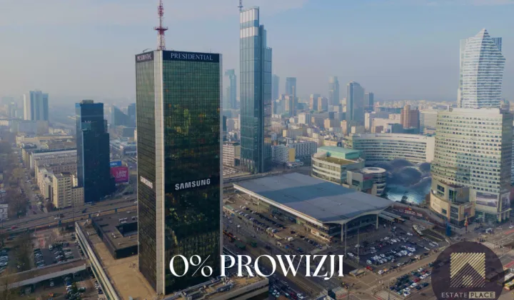 Biuro Warszawa Śródmieście, ul. Aleje Jerozolimskie