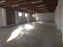 Hala/magazyn Skopanie, ul. Włókniarzy. Zdjęcie 1