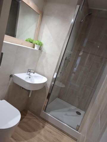 Mieszkanie 2-pokojowe Zielona Góra, ul. Osadnicza. Zdjęcie 17