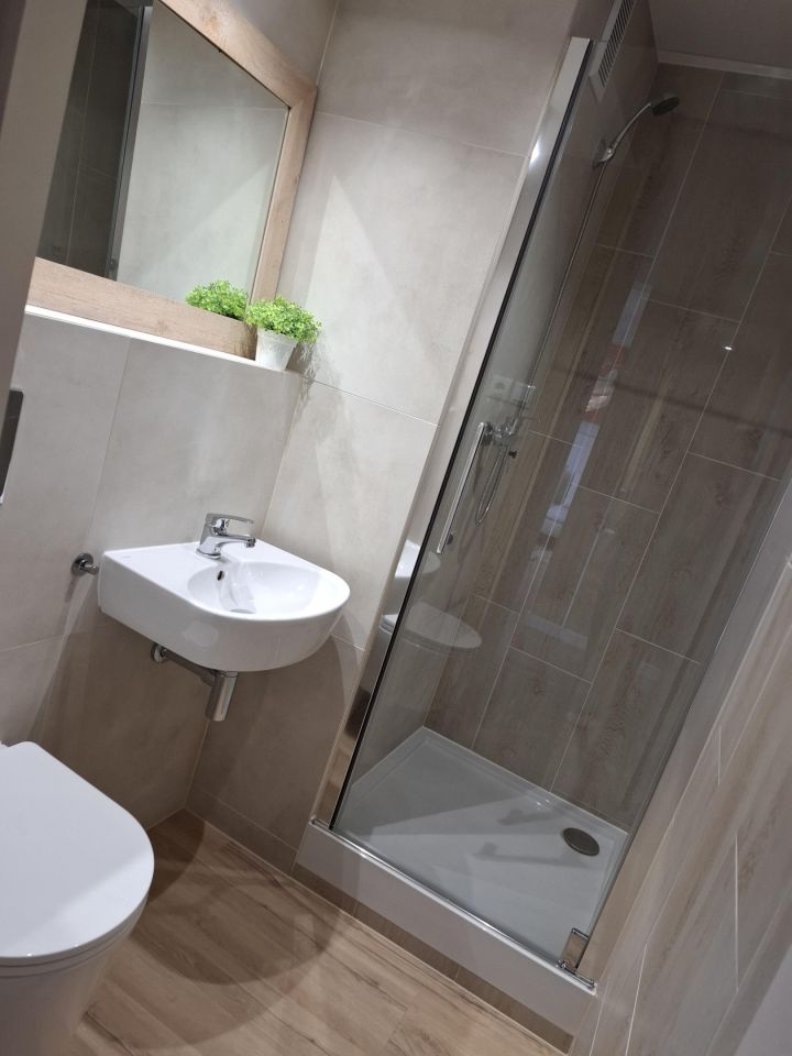 Mieszkanie 2-pokojowe Zielona Góra, ul. Osadnicza. Zdjęcie 17