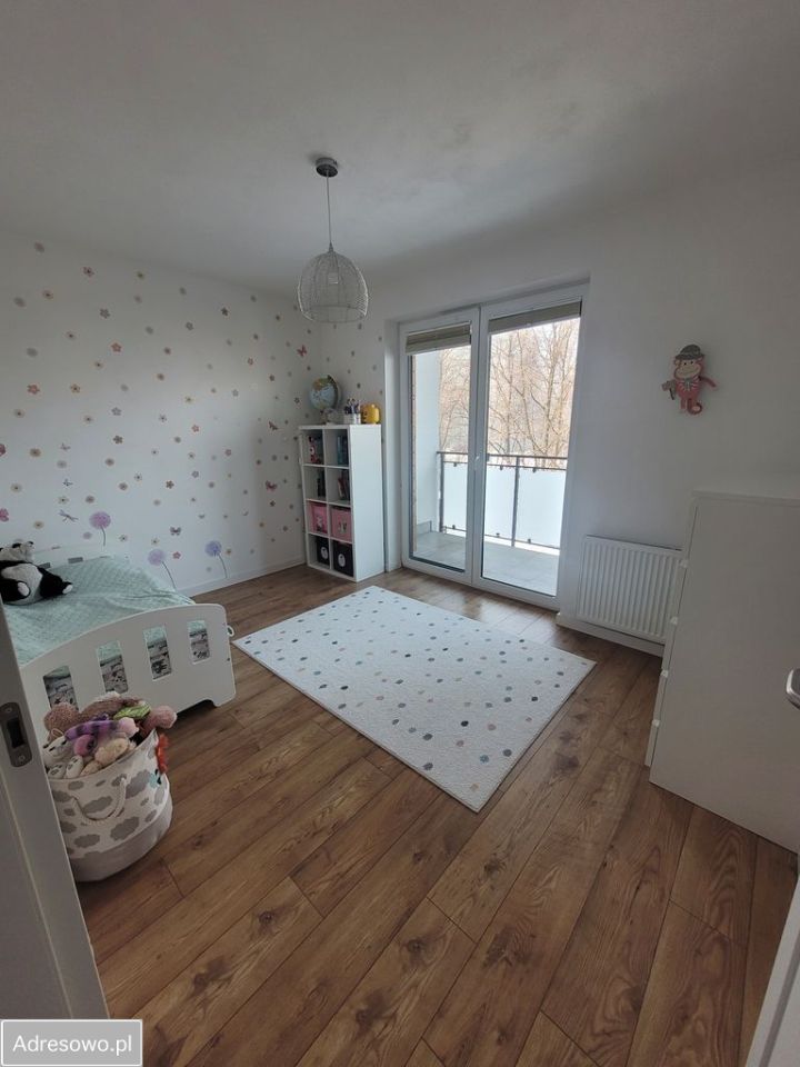 Mieszkanie 4-pokojowe Bochnia, ul. Podedworze. Zdjęcie 18