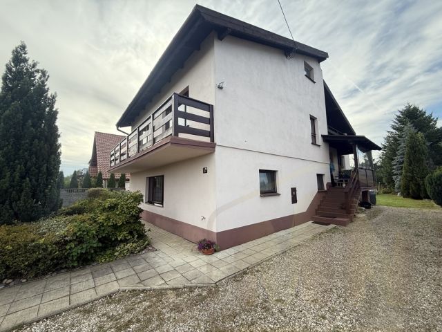 dom wolnostojący, 6 pokoi Krzycko Wielkie. Zdjęcie 10