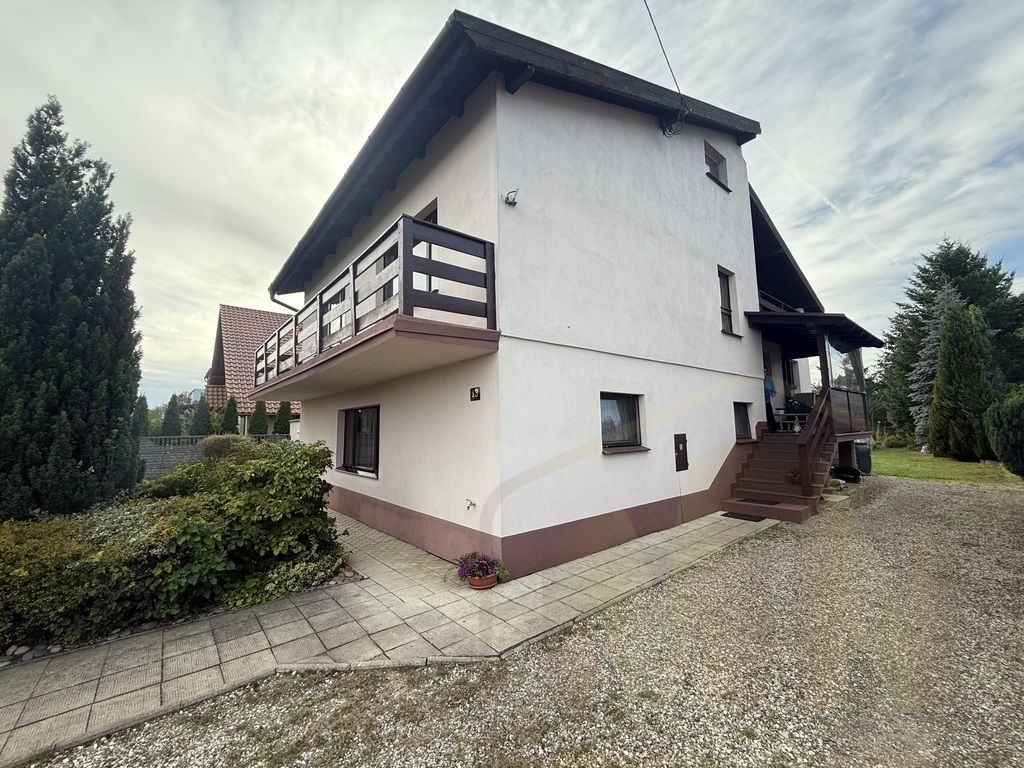 dom wolnostojący, 6 pokoi Krzycko Wielkie. Zdjęcie 10