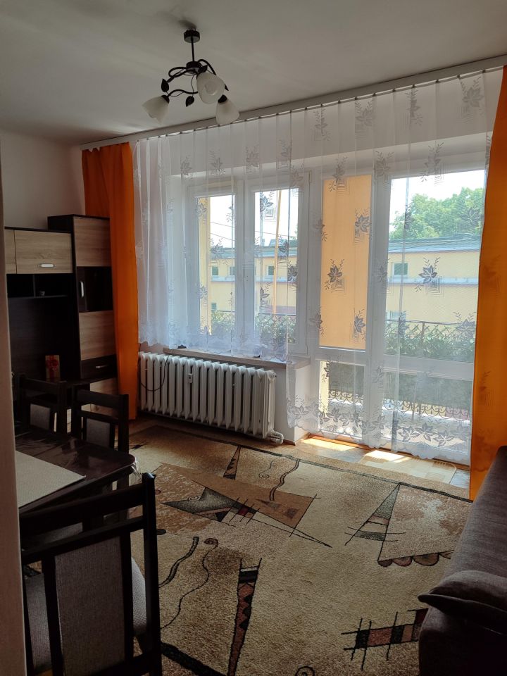 Mieszkanie 2-pokojowe Starachowice Centrum, ul. Henryka Sienkiewicza. Zdjęcie 20