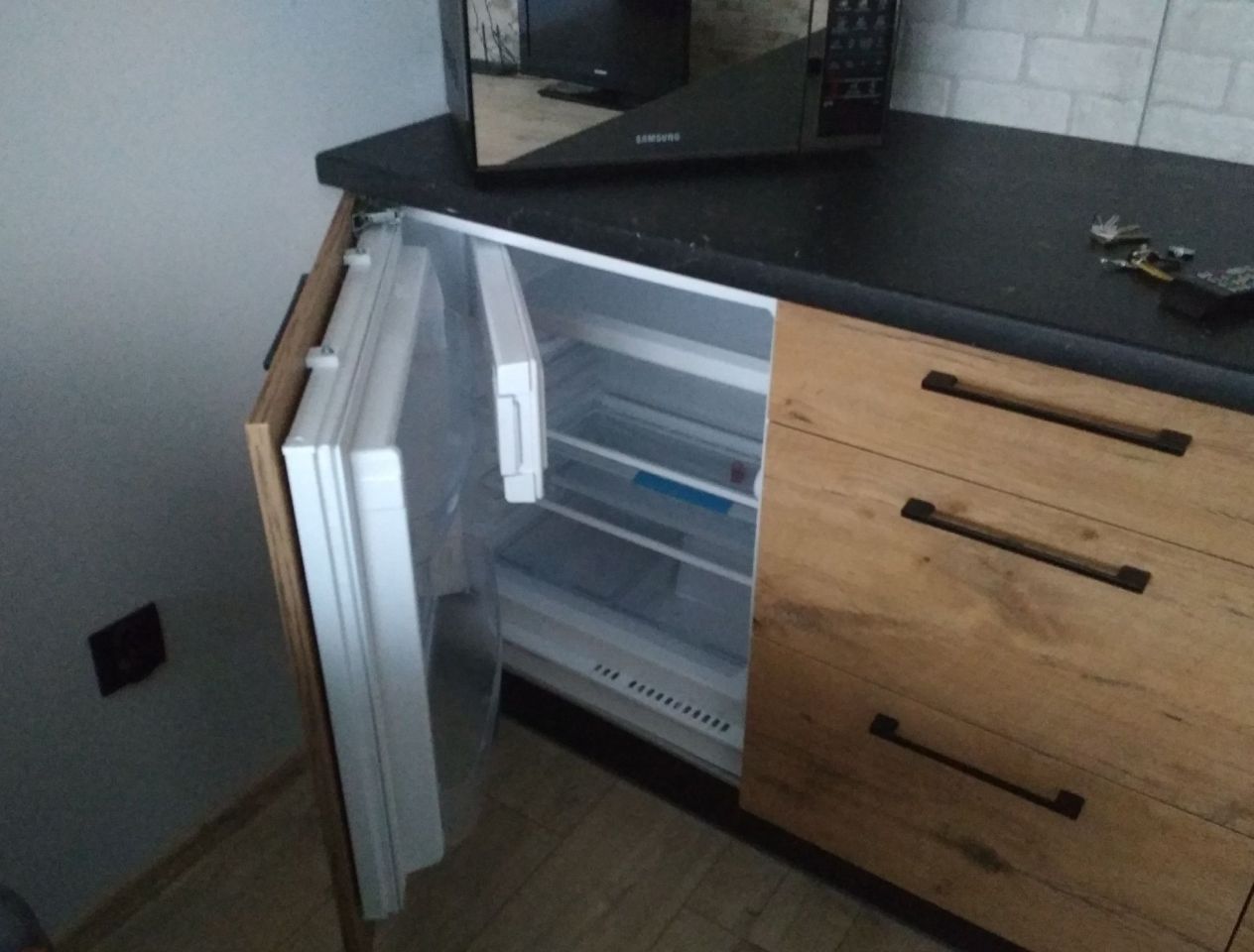 Mieszkanie 2-pokojowe Jarocin, ul. Siedlemińska. Zdjęcie 3