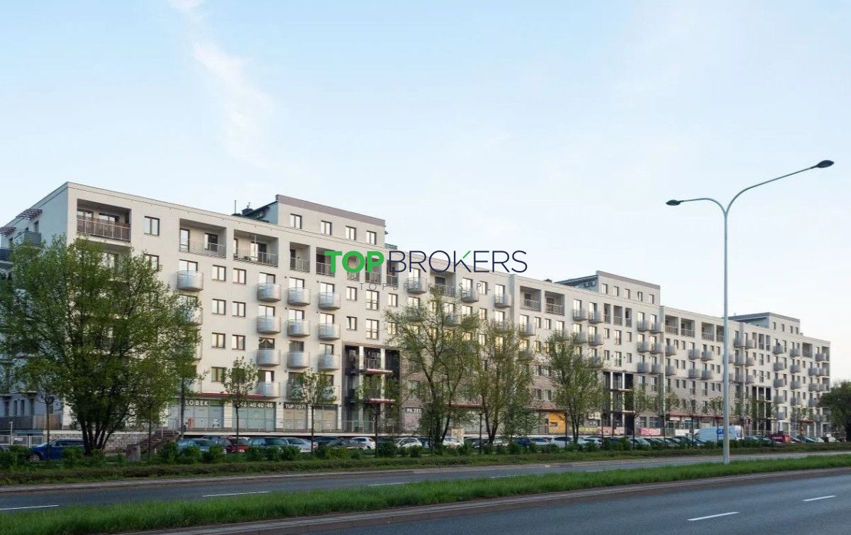 Lokal Warszawa Włochy. Zdjęcie 11