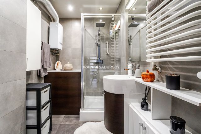 Mieszkanie 3-pokojowe Kraków Krowodrza, ul. Krowoderskich Zuchów. Zdjęcie 15