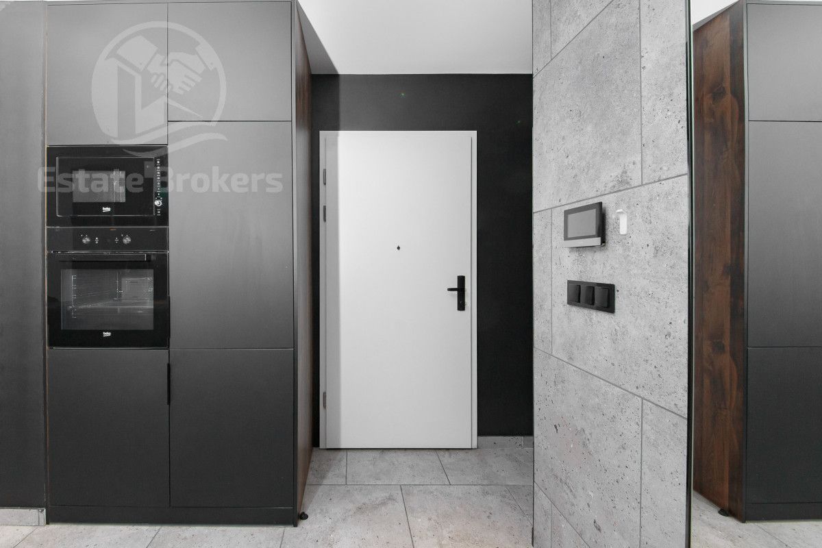 Mieszkanie 2-pokojowe Wrocław, ul. Walońska. Zdjęcie 16