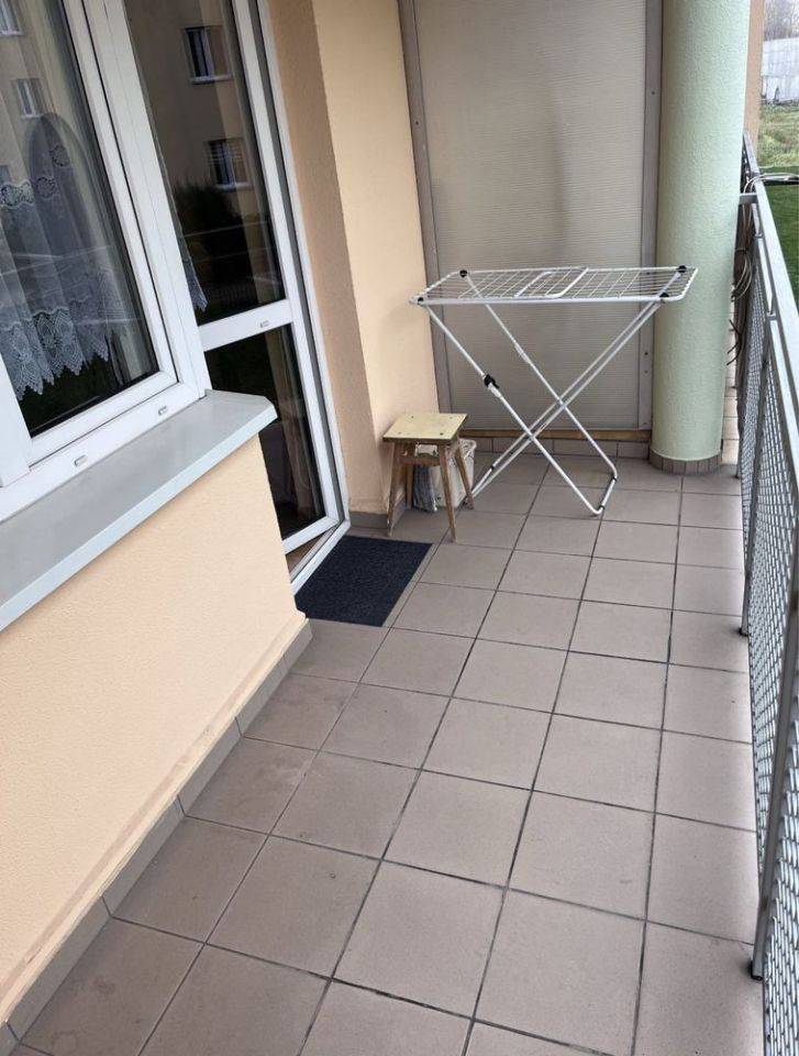 Mieszkanie 1-pokojowe Kalisz, ul. Aleja ks. Jerzego Popiełuszki. Zdjęcie 4