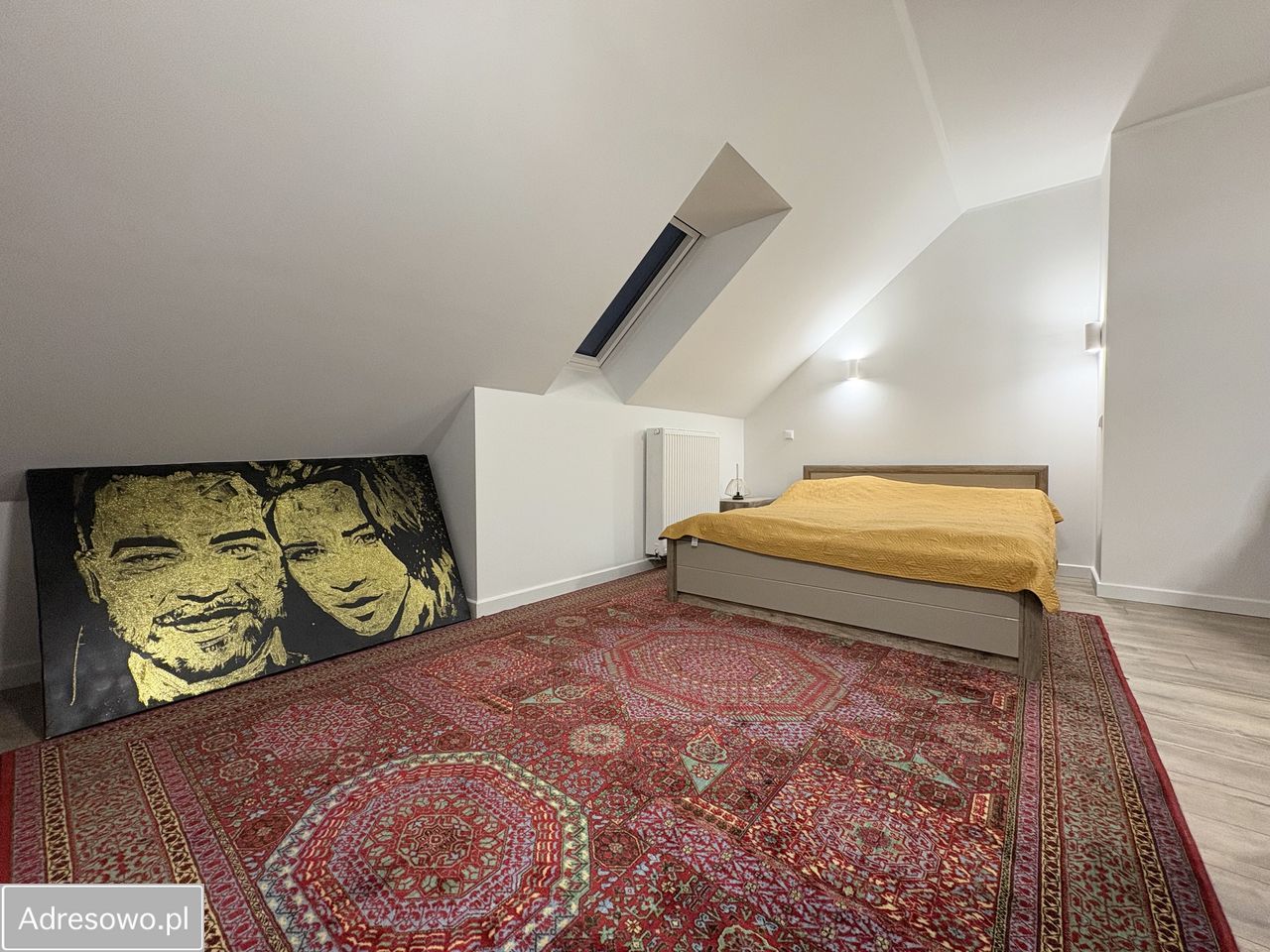 Mieszkanie 6-pokojowe Pruszków, ul. Marii Skłodowskiej-Curie. Zdjęcie 4