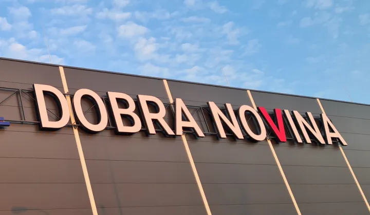 Hala/magazyn Nowina
