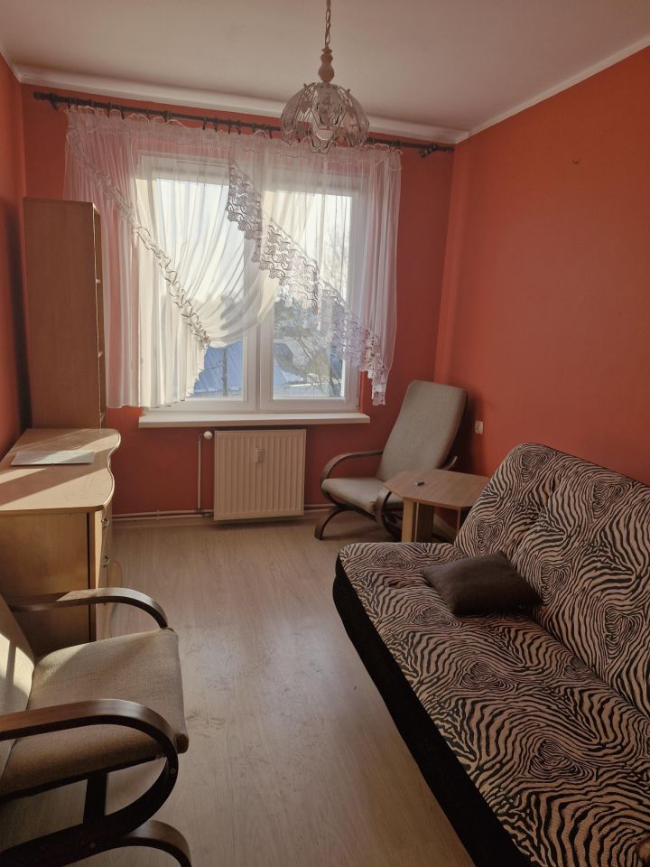 Mieszkanie 3-pokojowe Kwidzyn, ul. 15 Sierpnia. Zdjęcie 12