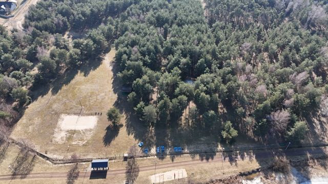 Działka rekreacyjna Kalisz. Zdjęcie 8