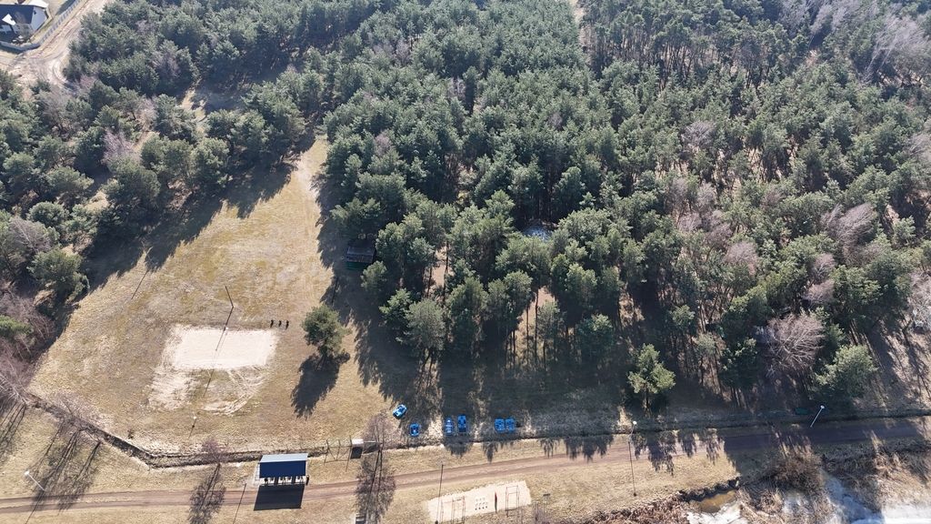 Działka rekreacyjna Kalisz. Zdjęcie 8