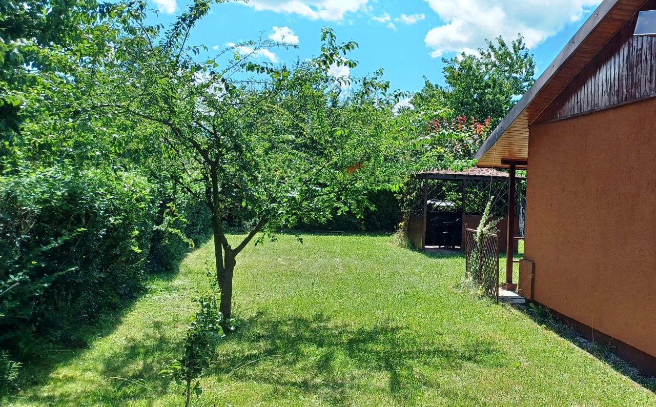 Działka rod Czechowice-Dziedzice Zabiele, ul. Pionkowa. Zdjęcie 2