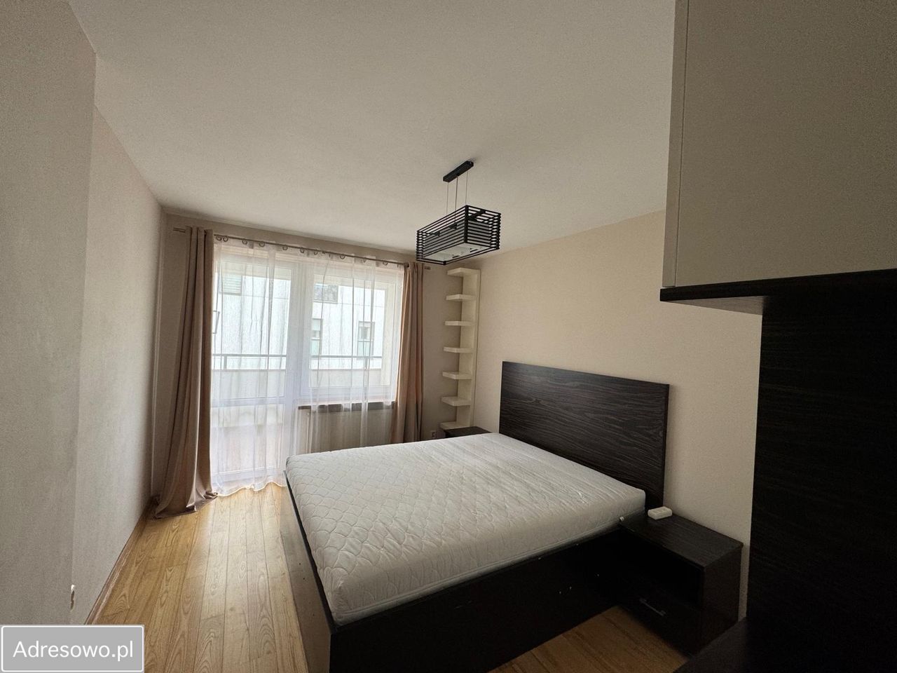 Mieszkanie 3-pokojowe Warszawa Ursynów, al. Komisji Edukacji Narodowej. Zdjęcie 10