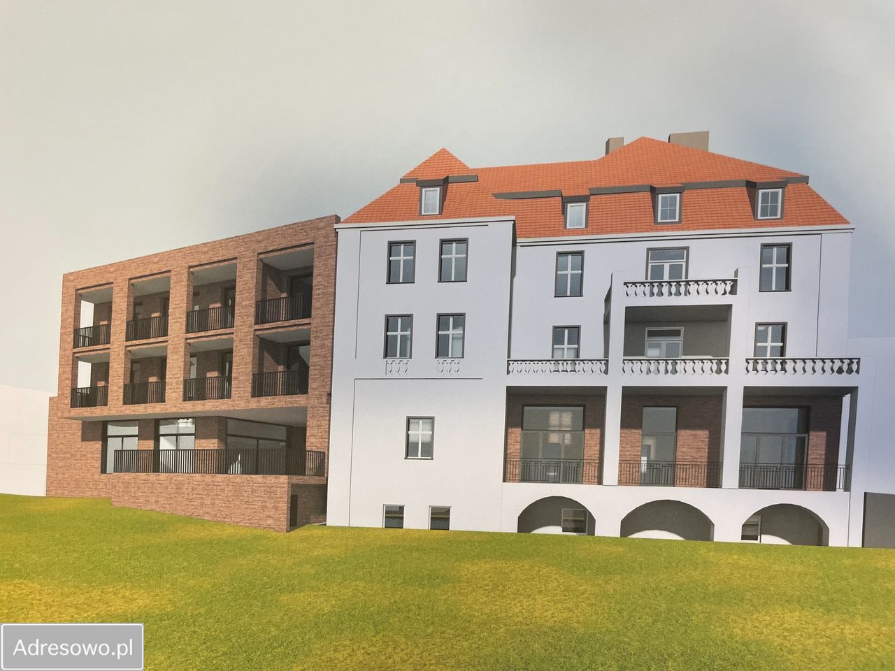 Lokal Śrem, ul. Prymasa Stefana Wyszyńskiego. Zdjęcie 10