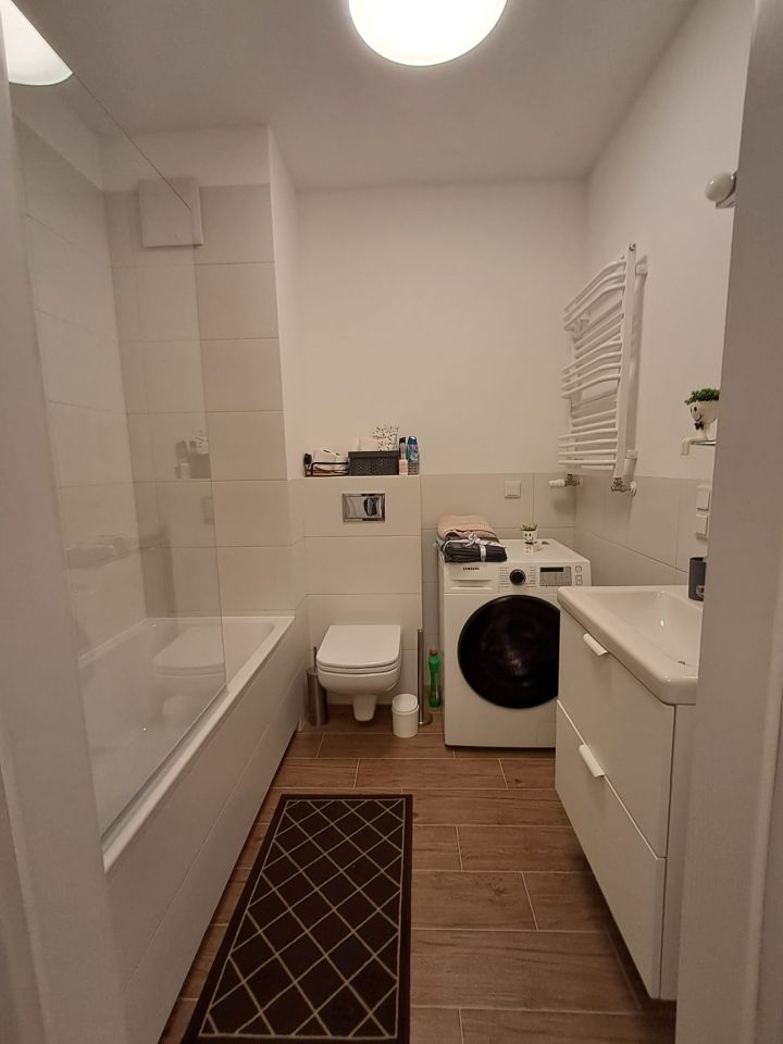 Mieszkanie 1-pokojowe Gdańsk Orunia Górna, ul. Ofiar Grudnia 70. Zdjęcie 3