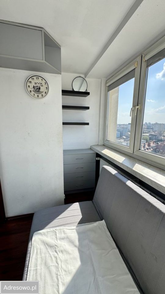 Mieszkanie 3-pokojowe Gliwice, ul. Łużycka. Zdjęcie 9