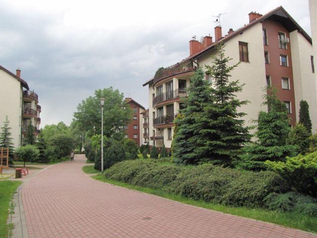 Mieszkanie 2-pokojowe Katowice Brynów, ul. Wróbli. Zdjęcie 13