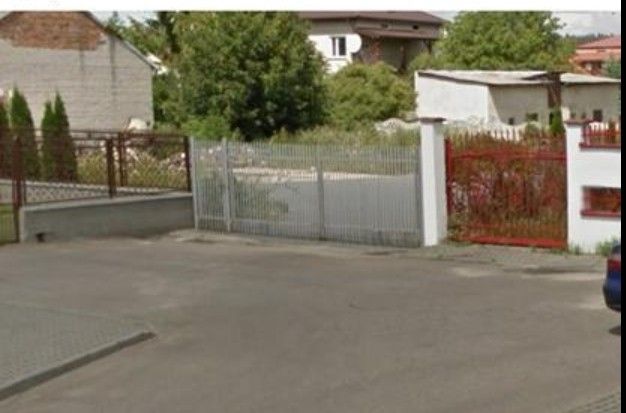 Działka budowlana Mława, ul. płk. Stanisława Fedorczyka. Zdjęcie 4