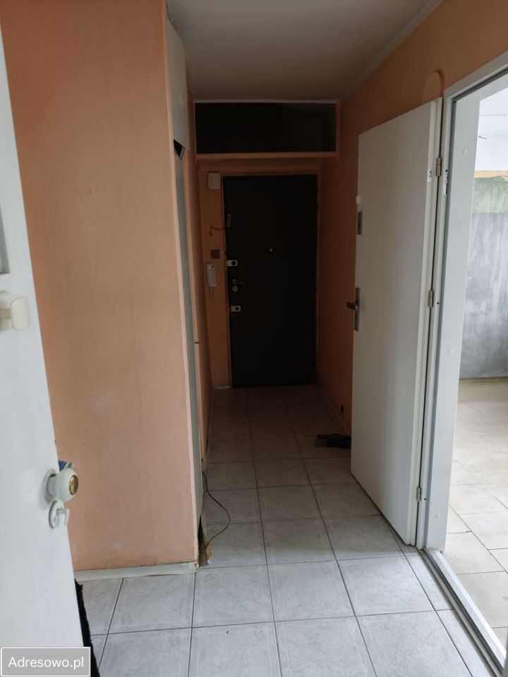 Mieszkanie 2-pokojowe Szczecin Śródmieście, al. Wojska Polskiego. Zdjęcie 8