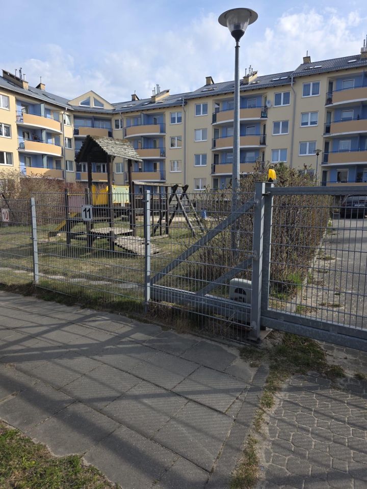 Mieszkanie 3-pokojowe Gdynia Dąbrowa, ul. Lukrecjowa. Zdjęcie 17