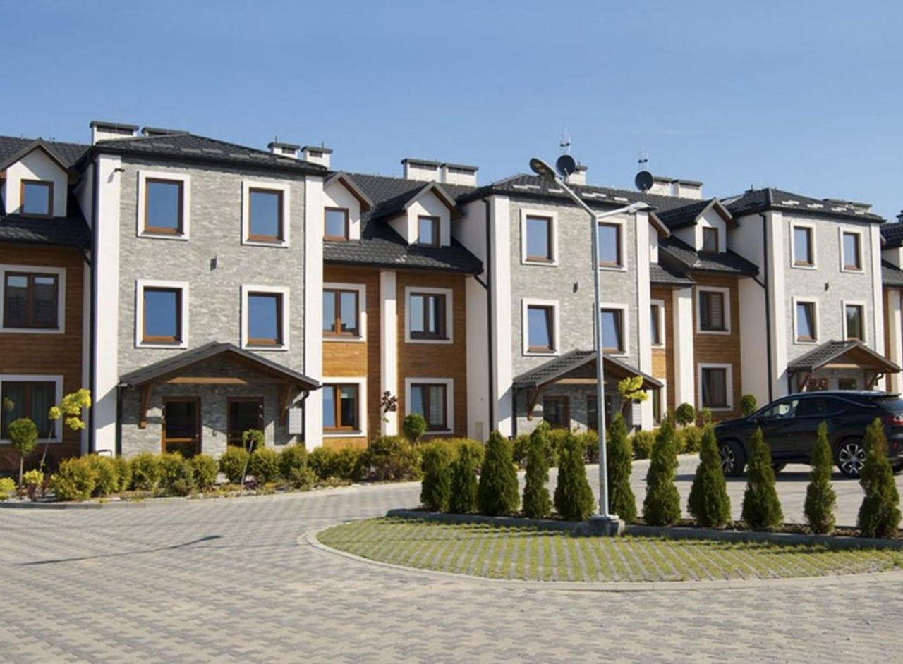 Mieszkanie 2-pokojowe Malawa. Zdjęcie 9