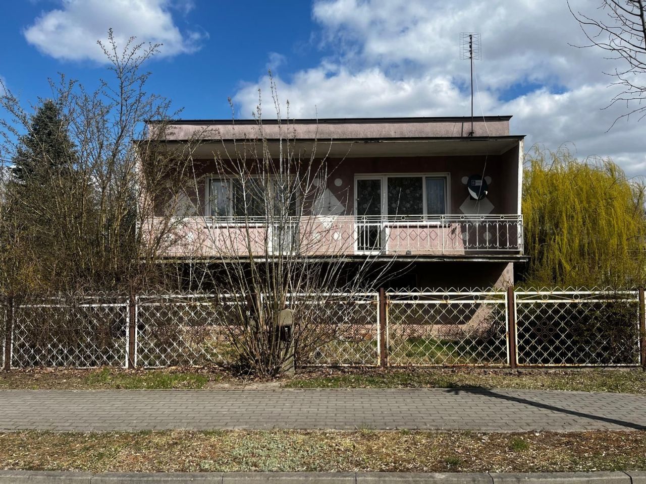 dom wolnostojący Zakrzewo, ul. Osiedlowa. Zdjęcie 7