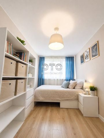 Mieszkanie 3-pokojowe Wrocław Grabiszyn, ul. Inżynierska. Zdjęcie 7