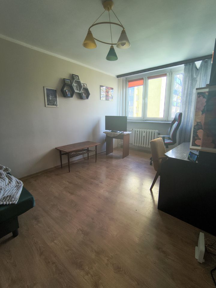 Mieszkanie 2-pokojowe Lublin Kalinowszczyzna, ul. Józefa Kustronia. Zdjęcie 4