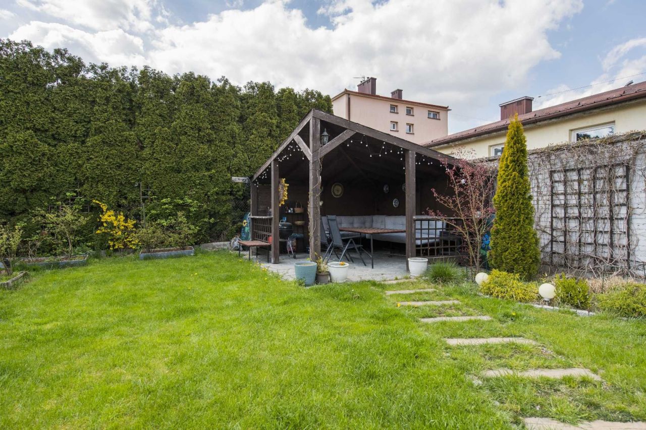 bliźniak Rzeszów. Zdjęcie 4