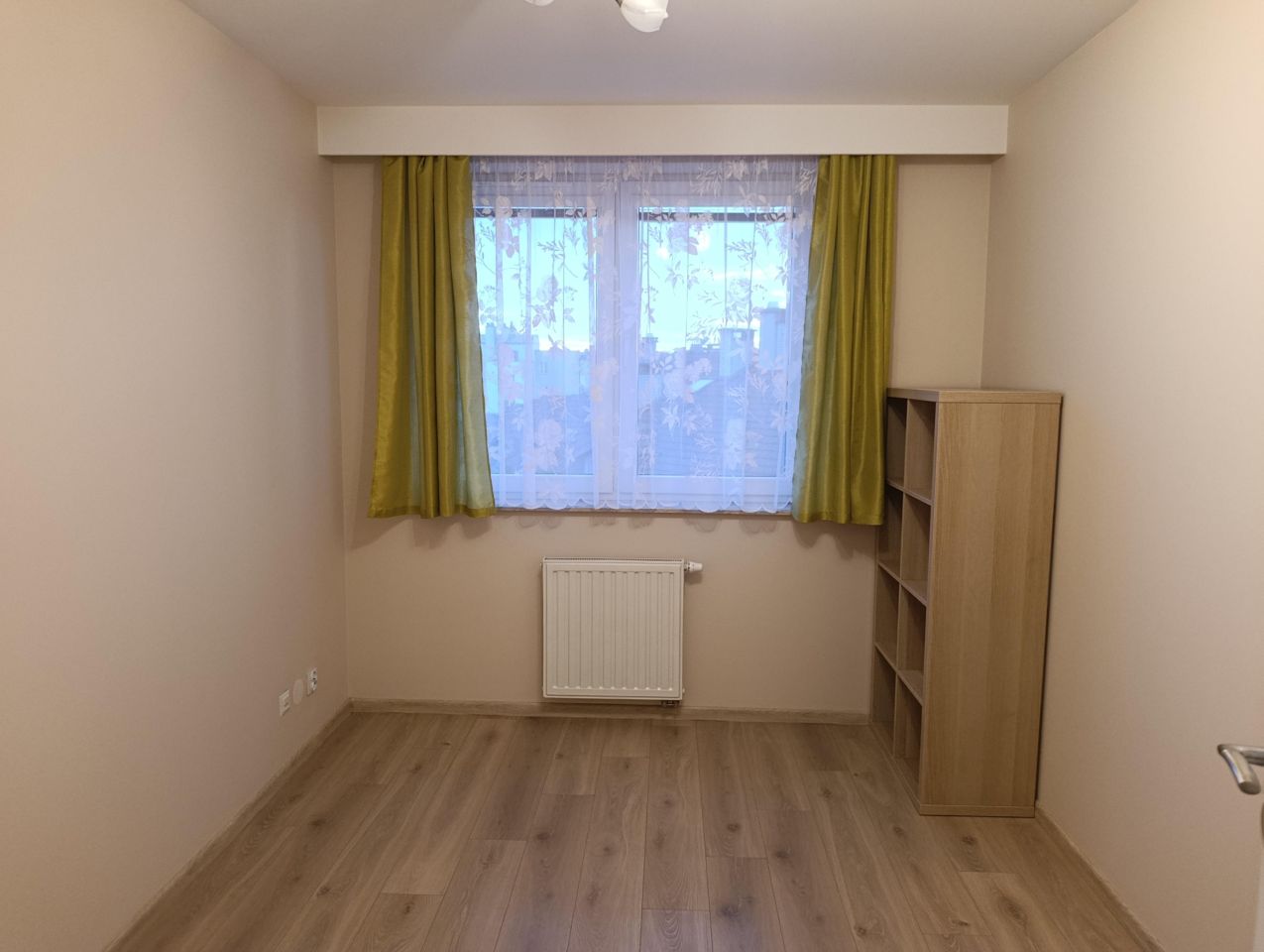 Mieszkanie 3-pokojowe Kraków Prądnik Czerwony, ul. Reduta. Zdjęcie 9