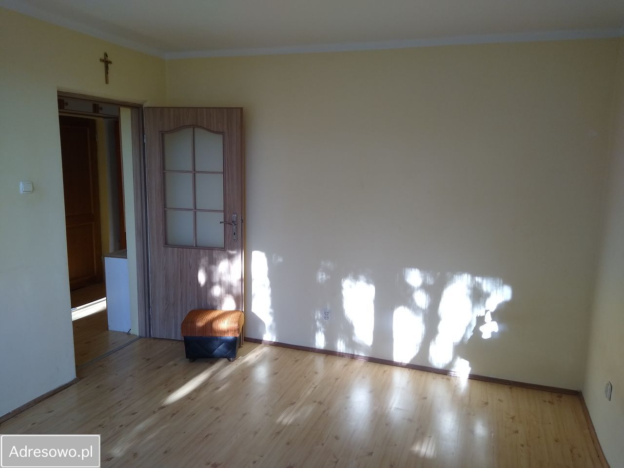 Mieszkanie 2-pokojowe Augustów, os. Śród. im. gen. Prądzyńskiego. Zdjęcie 6