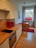 Mieszkanie 1-pokojowe Kołobrzeg Centrum, ul. Unii Lubelskiej. Zdjęcie 1