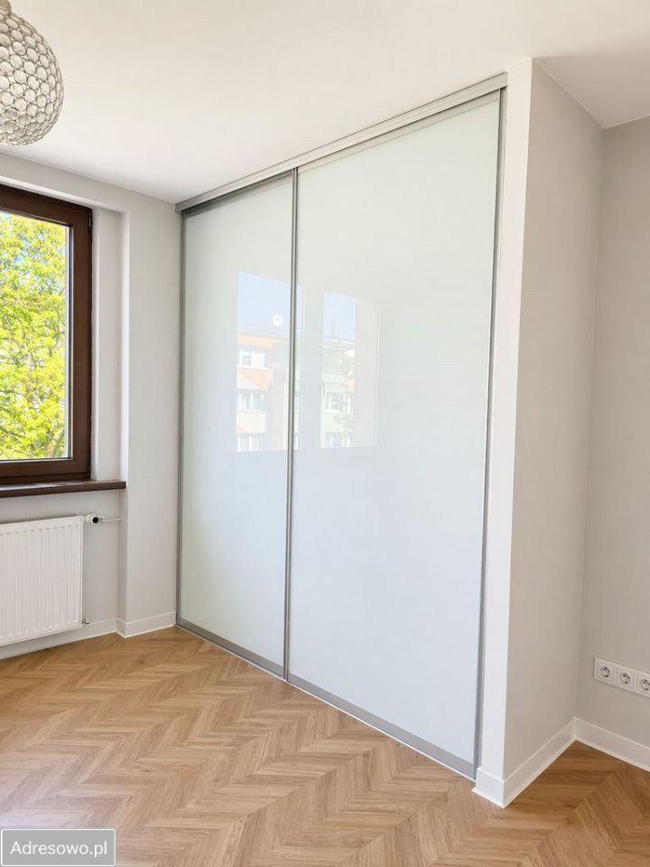 Mieszkanie 3-pokojowe Lubin Centrum, ul. Adama Mickiewicza. Zdjęcie 7