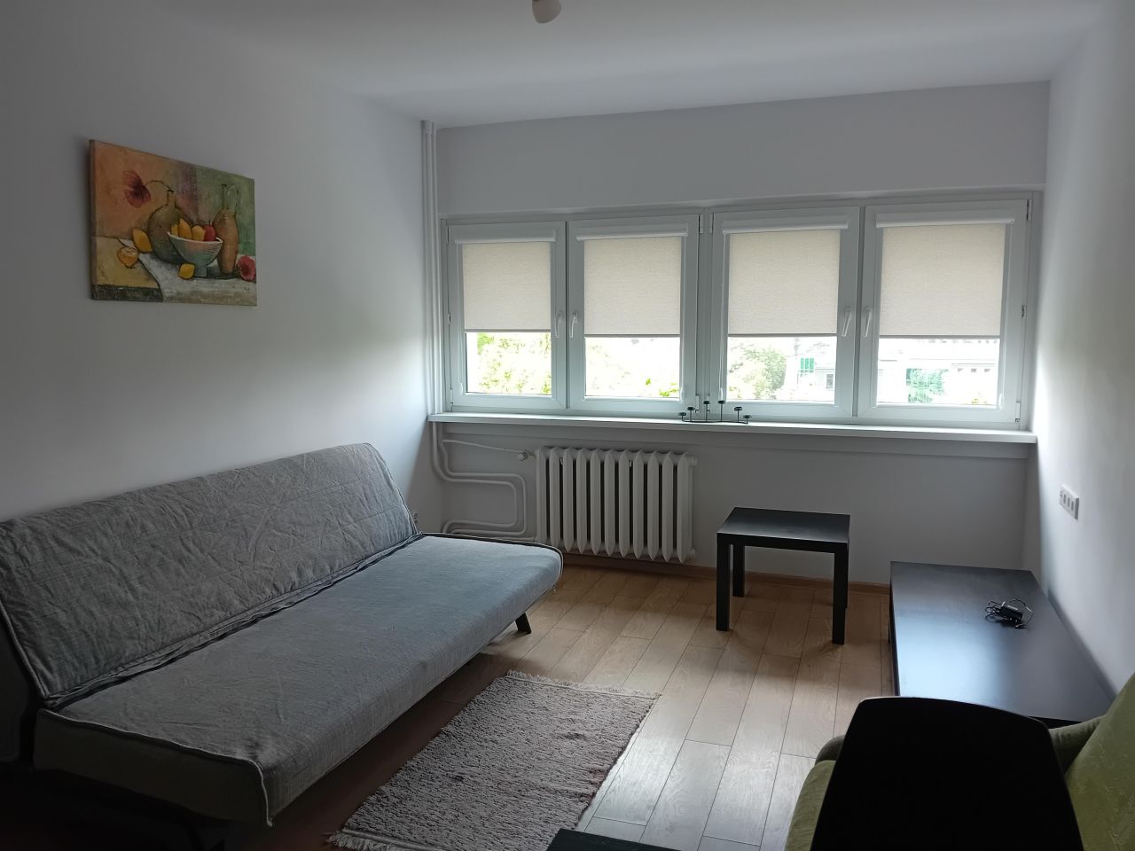 Mieszkanie 2-pokojowe Łódź Śródmieście, ul. Tamka. Zdjęcie 2