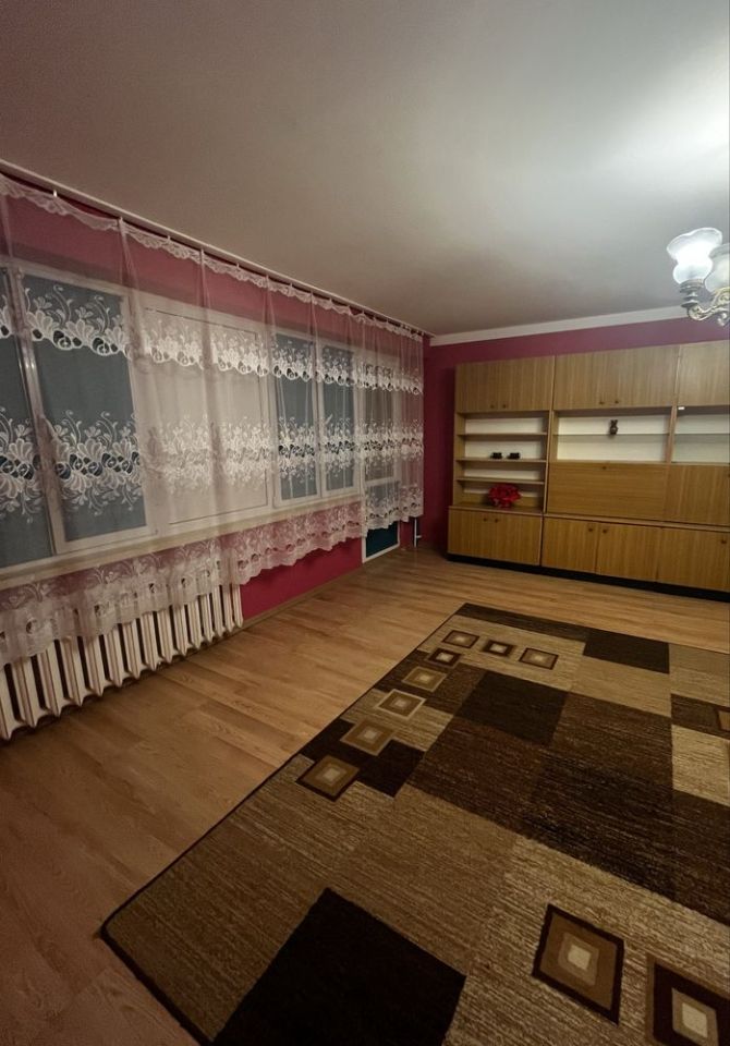 Mieszkanie 3-pokojowe Lipsk, ul. Pusta. Zdjęcie 7