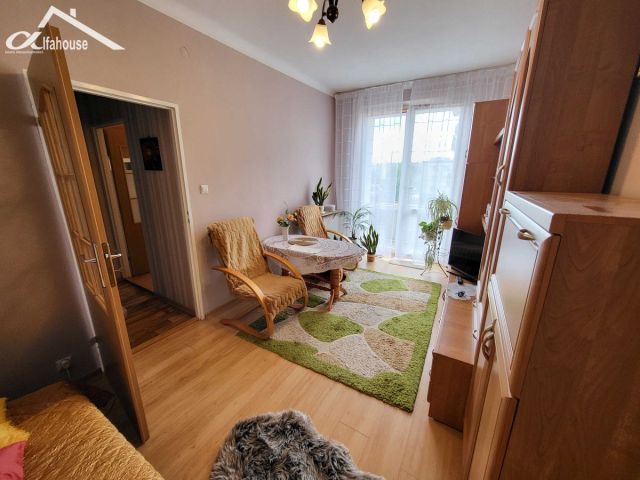 Mieszkanie 1-pokojowe Chełm, ul. 11 Listopada. Zdjęcie 5