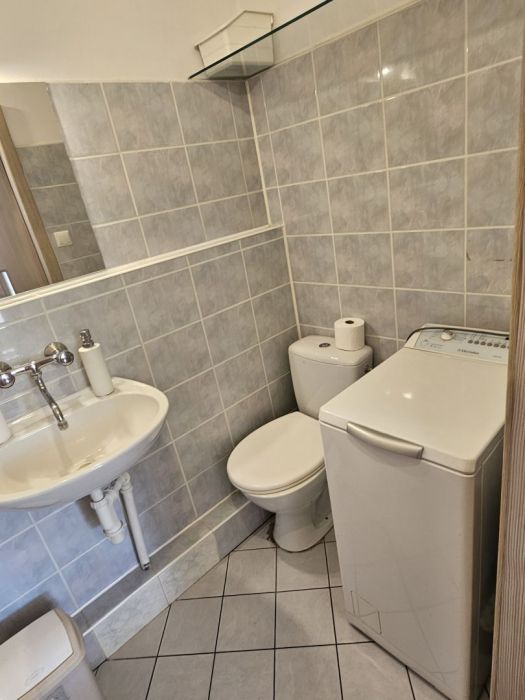 Mieszkanie 1-pokojowe Gdańsk Żabianka, ul. Bitwy Oliwskiej. Zdjęcie 6