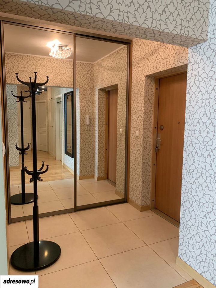 Mieszkanie 4-pokojowe Warszawa Ursynów, ul. Puławska. Zdjęcie 7