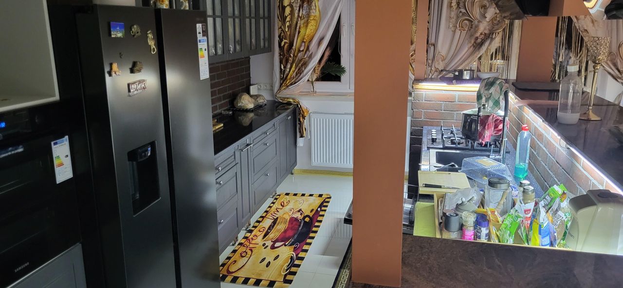 dom wolnostojący, 2 pokoje Poradz, Poradz. Zdjęcie 3