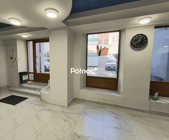 Lokal Lublin Śródmieście, ul. Krakowskie Przedmieście. Zdjęcie 3