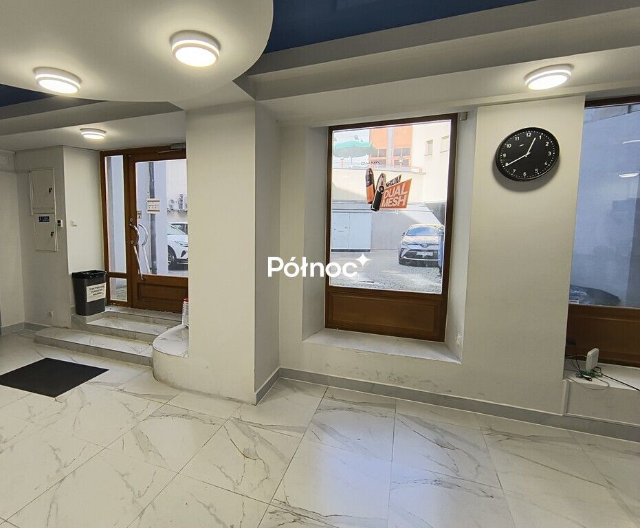 Lokal Lublin Śródmieście, ul. Krakowskie Przedmieście. Zdjęcie 3