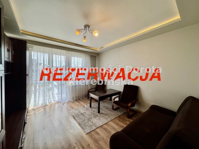 Mieszkanie 1-pokojowe Tomaszów Mazowiecki, ul. Bohaterów 14 Brygady. Zdjęcie 1