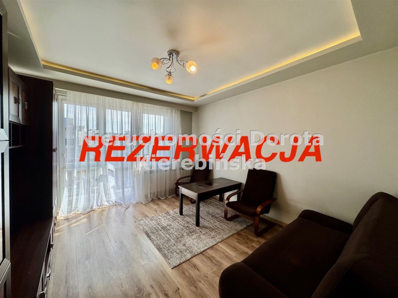 Mieszkanie 1-pokojowe Tomaszów Mazowiecki, ul. Bohaterów 14 Brygady. Zdjęcie 1