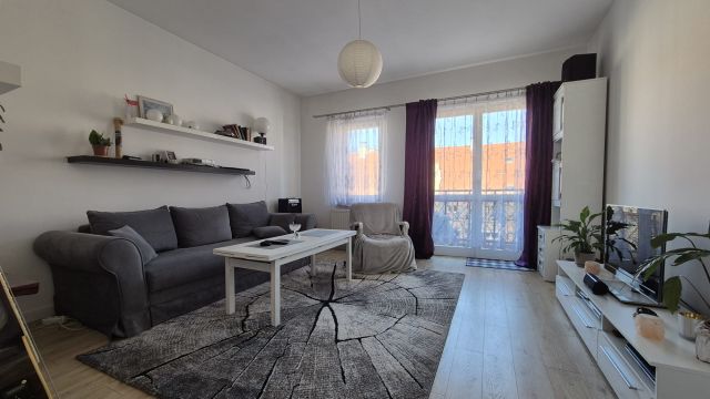 Mieszkanie 2-pokojowe Legnica Tarninów, ul. Franklina Roosevelta. Zdjęcie 1
